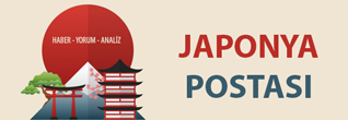 Nippon Promotion Project Sponsor Japonya Postasi